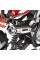 Квадроцикл бензиновий HECHT 56125  RED