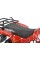 Квадроцикл на акумуляторній батареї HECHT 56100 RED