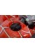 Квадроцикл на акумуляторній батареї HECHT 56100 RED