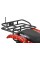 Квадроцикл на акумуляторній батареї HECHT 56100 RED