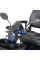 Електричний інвалідний візок HECHT WISE BLUE