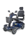 Електричний інвалідний візок HECHT WISE BLUE