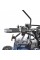 Квадроцикл на акумуляторній батареї HECHT 56155 BLUE