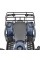 Квадроцикл на акумуляторній батареї HECHT 56155 BLUE