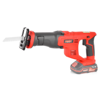 Пилка сабельна HECHT 1510 Пилка сабельна HECHT 1510