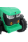 Дитячий акумуляторний трактор HECHT 50825 GREEN