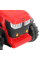Дитячий акумуляторний трактор HECHT 50825 RED