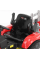 Дитячий акумуляторний трактор HECHT 50825 RED