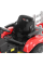 Дитячий акумуляторний трактор HECHT 50825 RED