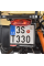 Квадроцикл на акумуляторній батареї HECHT 59399 SAND