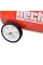 Компресор Hecht 2085, потужність 1150 Вт