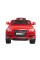 Машина на акумуляторній батареї HECHT AUDI Q7- RED