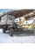 Вантажний чотириколісний акумуляторний автомобіль HECHT CARGO