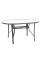 Садовий стіл HECHT EKONOMY TABLE