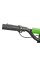 Квадроцикл на акумуляторній батареї HECHT 51060 GREEN