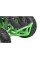 Квадроцикл на акумуляторній батареї HECHT 51060 GREEN