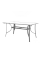 Садовий стіл HECHT SOFIA TABLE