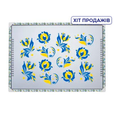 Інтерактивна дошка INTBOARD UT-TBI82S-UA