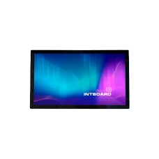 Інтерактивний моноблок INTBOARD 43"