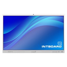 Інтерактивна панель INTBOARD GT86CF W Android 13