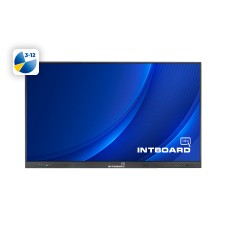 Інтерактивна панель INTBOARD GT75 (Android 13)