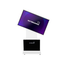 Інтерактивний кіоск INTBOARD INFOCOM RT 43” (Capacitive touch)