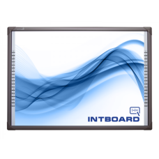 Інтерактивна дошка INTBOARD UT-TBI82S