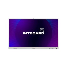 Інтерактивна панель INTBOARD LT65 CFW PC Android 14.0