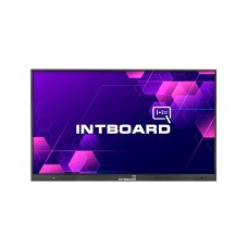 Інтерактивна панель INTBOARD GT K 65