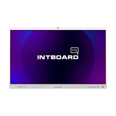 Інтерактивна панель INTBOARD LT75 CFW PC Android 14.0