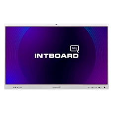 Інтерактивна панель INTBOARD LT86 CFW PC Android 14.0