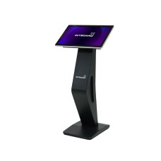 Інтерактивний кіоск INTBOARD INFOCOM 21.5"