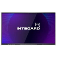 Інтерактивна панель INTBOARD LT K 65 PC