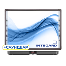 Інтерактивна дошка INTBOARD UT-TBI82S