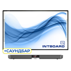 Інтерактивна дошка INTBOARD UT-TBI92Х
