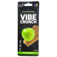 Чипсы из яблок Be Healthy Food Vibe Crunch 50 г (4820269510418)
