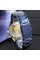 Годинник наручний Curren 8355 Blue-Cuprum