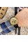 Годинник наручний Patriot 022 Gold-Gold Mechanic Де би не був