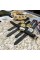 Годинник наручний Patriot 022 Gold-Gold Mechanic Де би не був