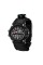 Patriot 012BKSU ЗСУ Чорні Паракордовий ремінець Black + Коробка