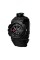 Patriot 005BKSU ЗСУ Чорні Паракордовий ремінець Black + Коробка.