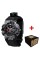 Patriot 005CMGYSU ЗСУ Сірий камуфляж Паракордовий ремінець Black + Коробка