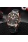 Curren 8417 Black-Gold