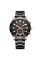 Curren 8417 Black-Gold