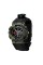 Patriot 005CMGRSU ЗСУ Зелений камуфляж Паракордовий ремінець Black + Коробка