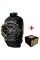 Patriot 005CMGRSU ЗСУ Зелений камуфляж Паракордовий ремінець Black + Коробка