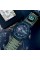 Годинник наручний Patriot 005BKSU ЗСУ Чорні Паракордовий ремінець Army Green + Коробка