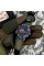 Patriot 005CMGYSU ЗСУ Сірий камуфляж Паракордовий ремінець Army Green + Коробка