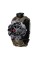 Годинник наручний Patriot 005CMGYSU ЗСУ Сірий камуфляж Паракордовий ремінець Camo Green + Коробка.