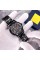 Годинник наручний Patriot 025 Sharp All Black